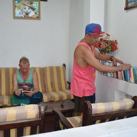 Thenu Rest Guest House Galle Εξωτερικό φωτογραφία