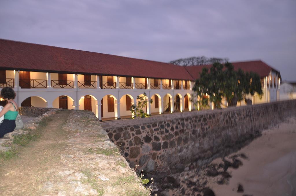 Thenu Rest Guest House Galle Εξωτερικό φωτογραφία