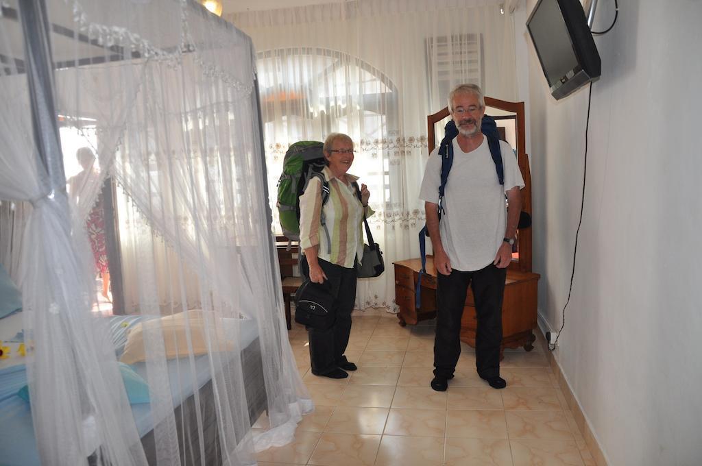 Thenu Rest Guest House Galle Εξωτερικό φωτογραφία