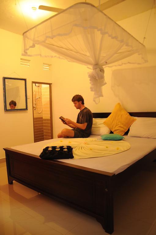 Thenu Rest Guest House Galle Εξωτερικό φωτογραφία