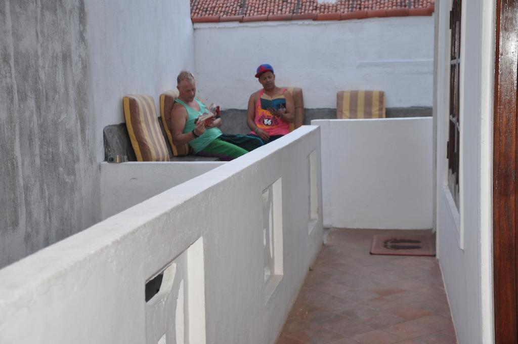 Thenu Rest Guest House Galle Εξωτερικό φωτογραφία